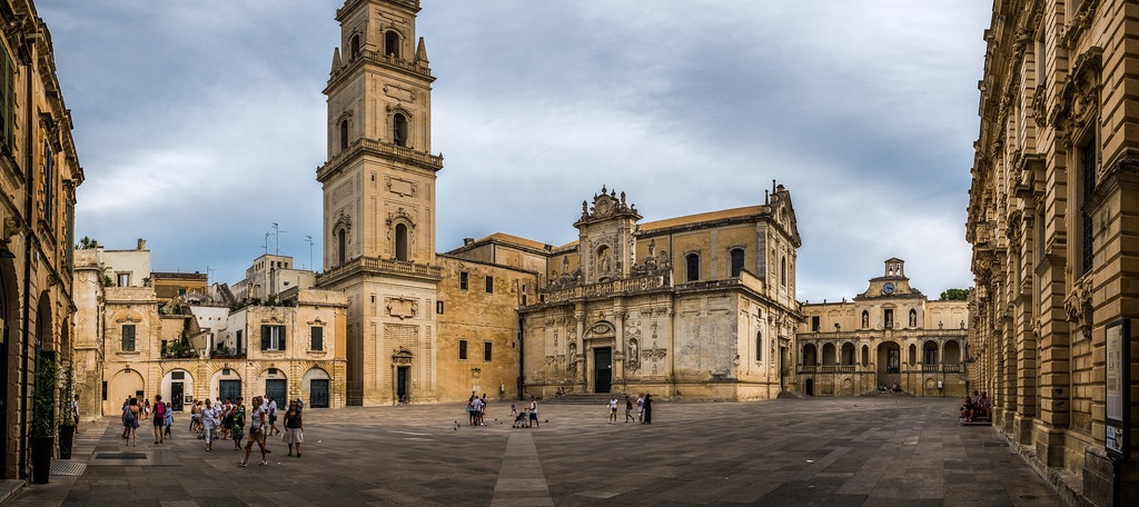 LECCE